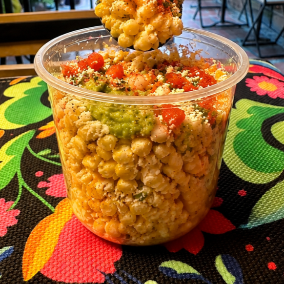 ESQUITES
