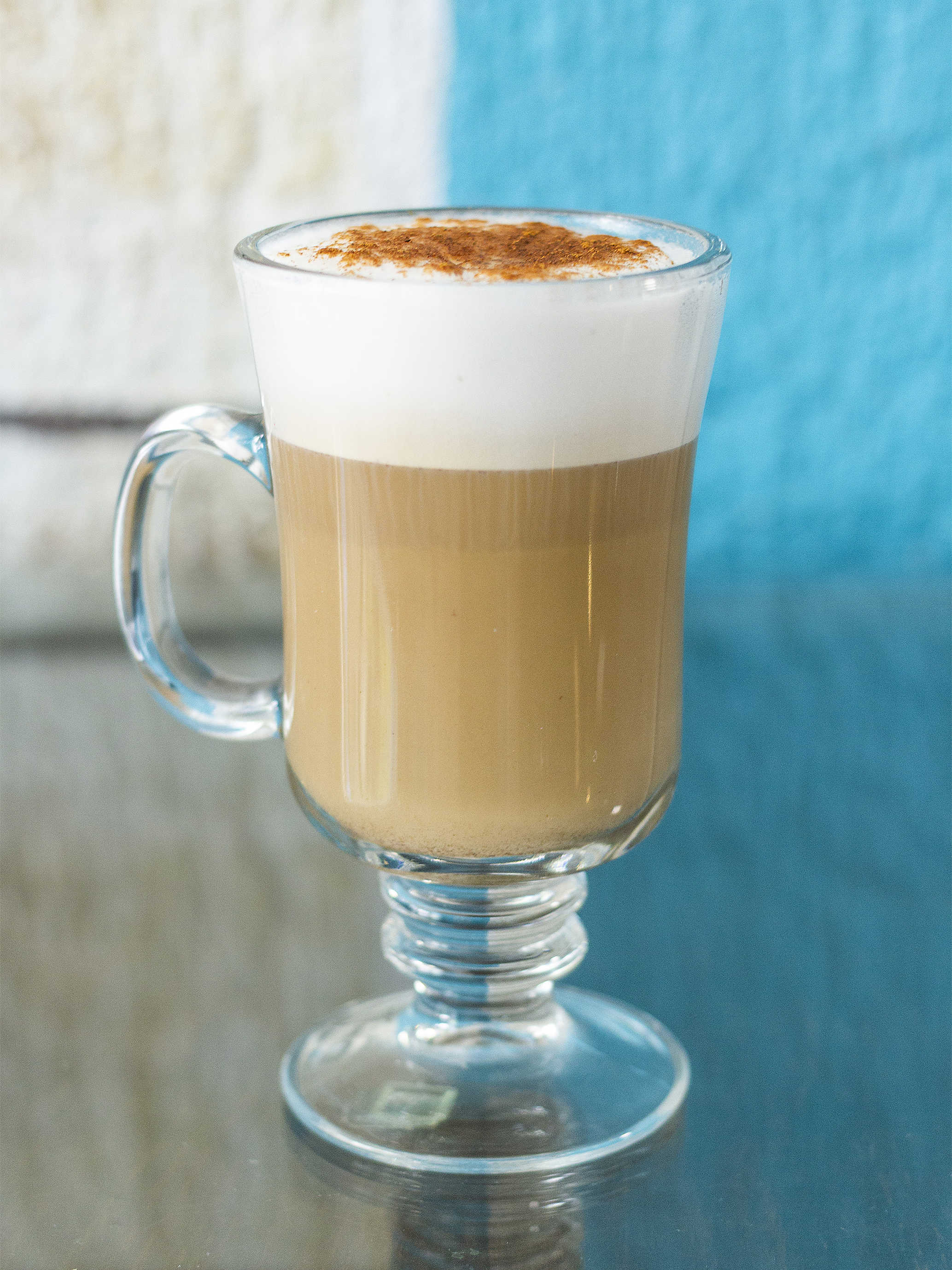 Capuchino Clásico