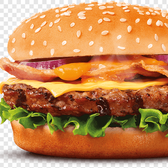 special burger