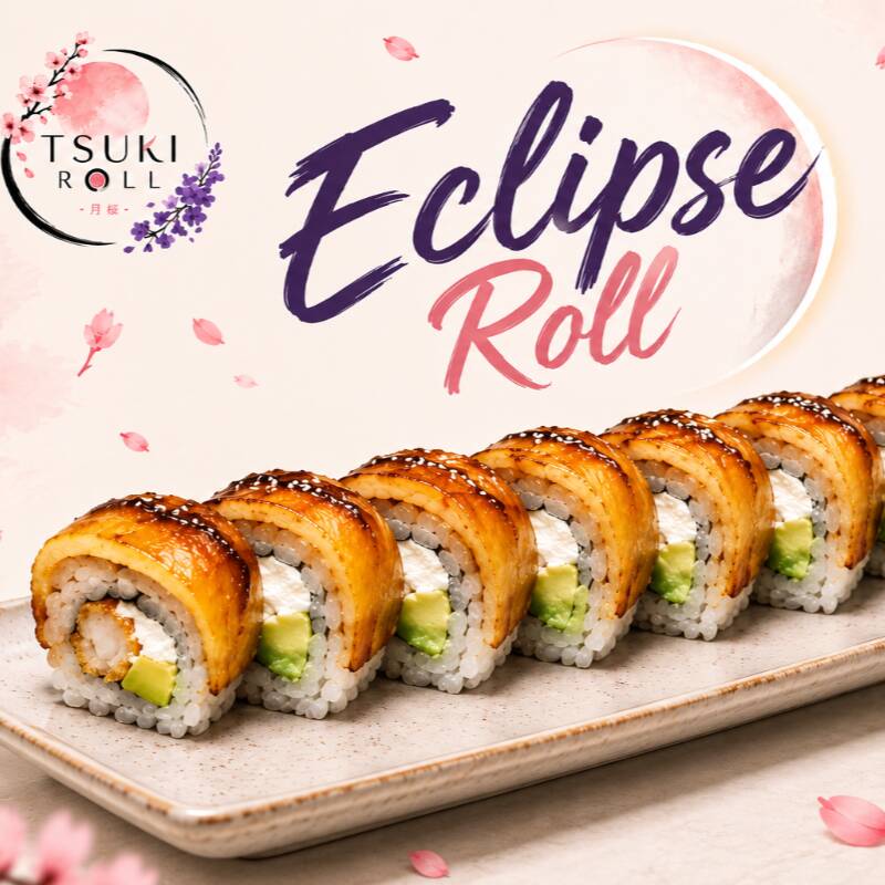 Eclipse Roll