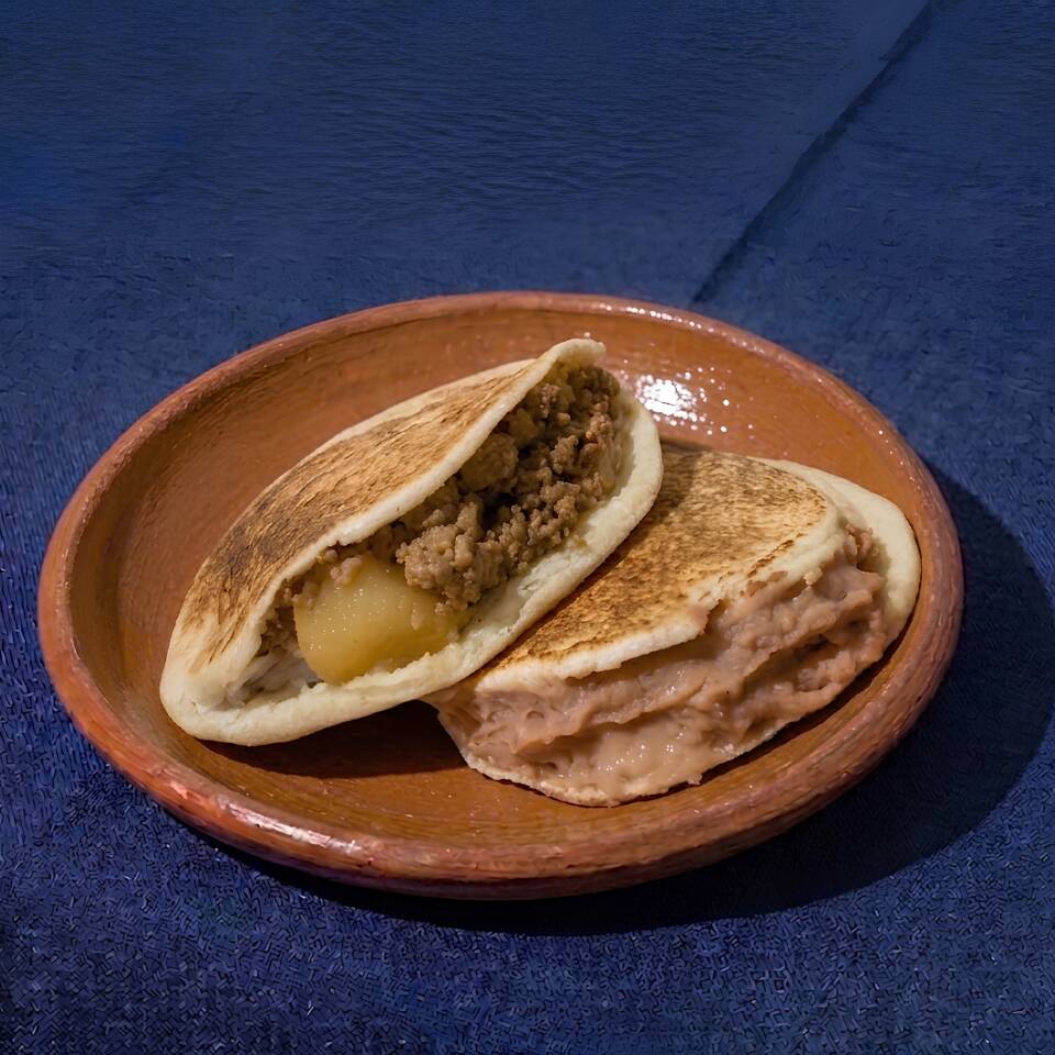 Paq. INDIVIDUAL