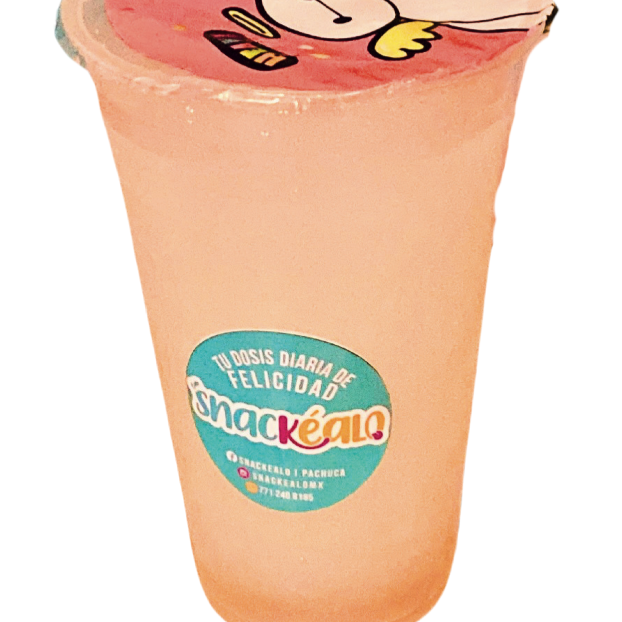 Licuado