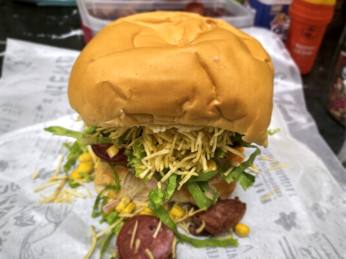 Ohanna Lanches E Doces