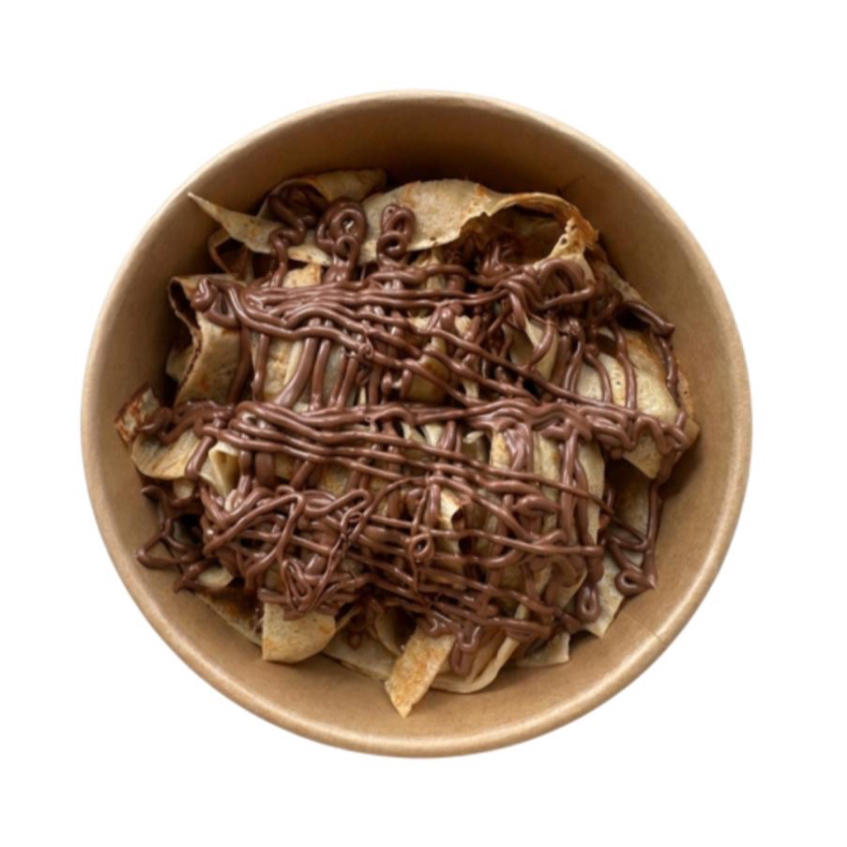 Crepa Bowl Base