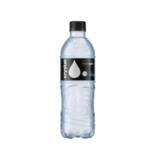 Água mineral 500 ml