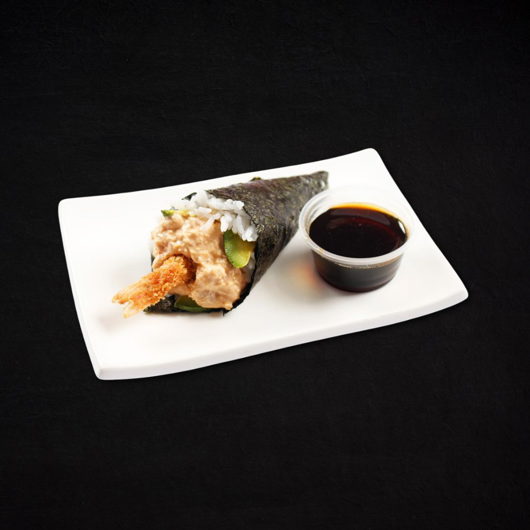 Temaki Tokio
