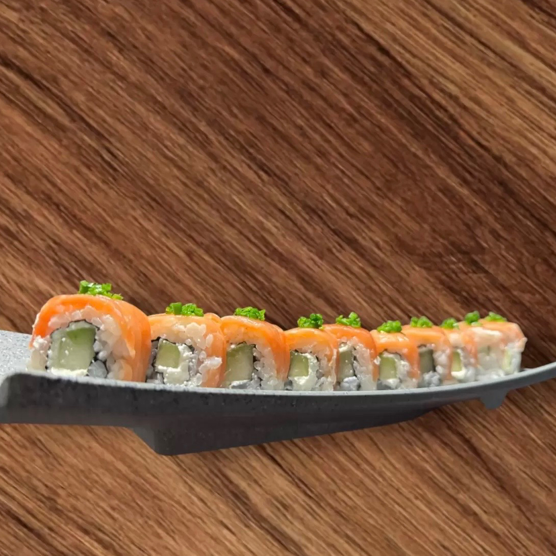 Zaquebi Roll