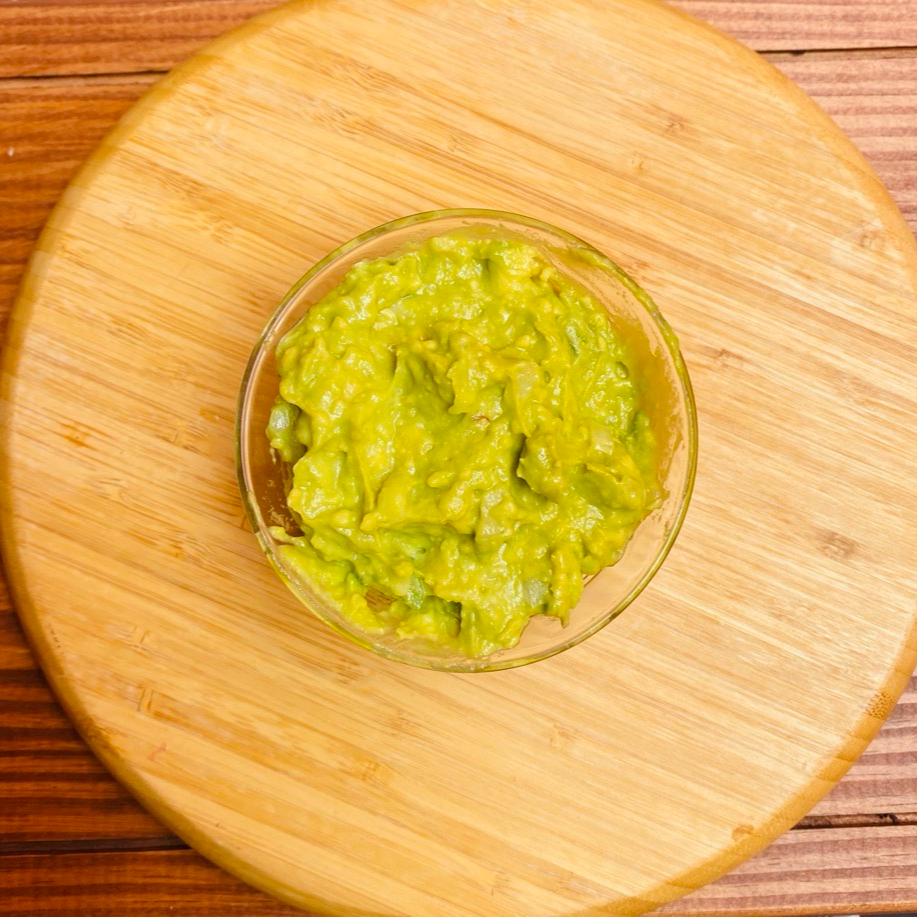Orden de Guacamole