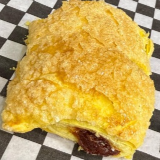 Mini Pastel de Guayaba