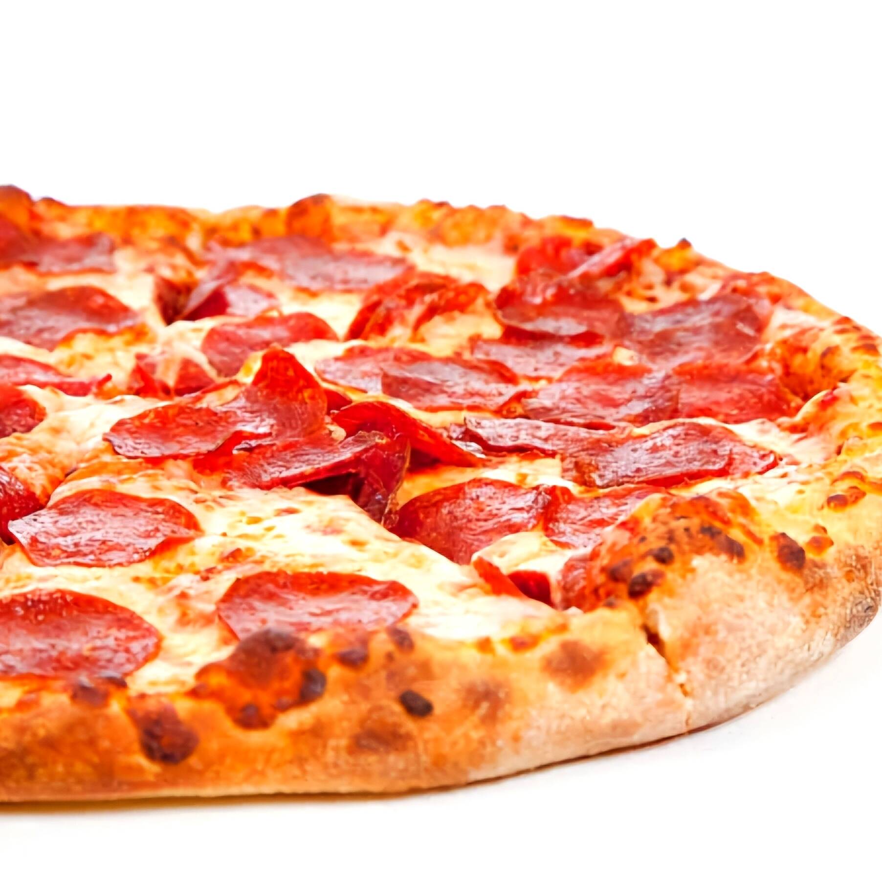 Pizza Peperoni GRANDE