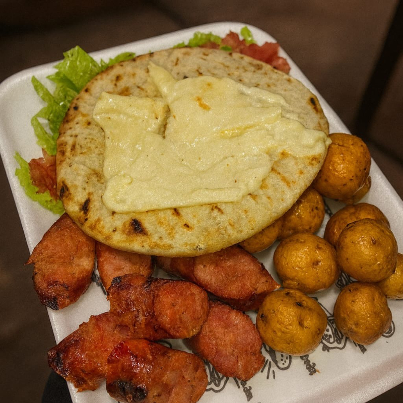 Chorizo Especial