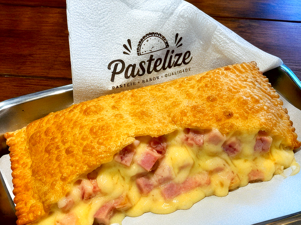 Pastelize