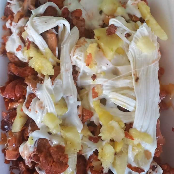 Alambre Hawaiano
