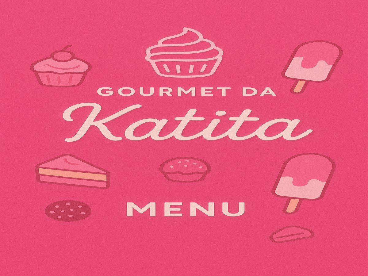 Gourmet Da Katia
