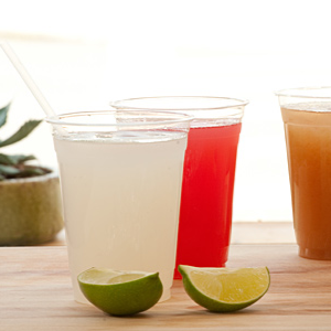 Agua Refrescante
