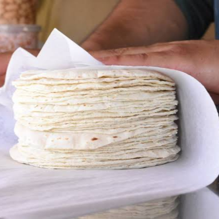 Kilo de Tortilla