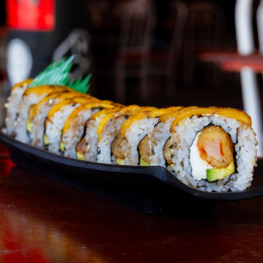 Kami Roll