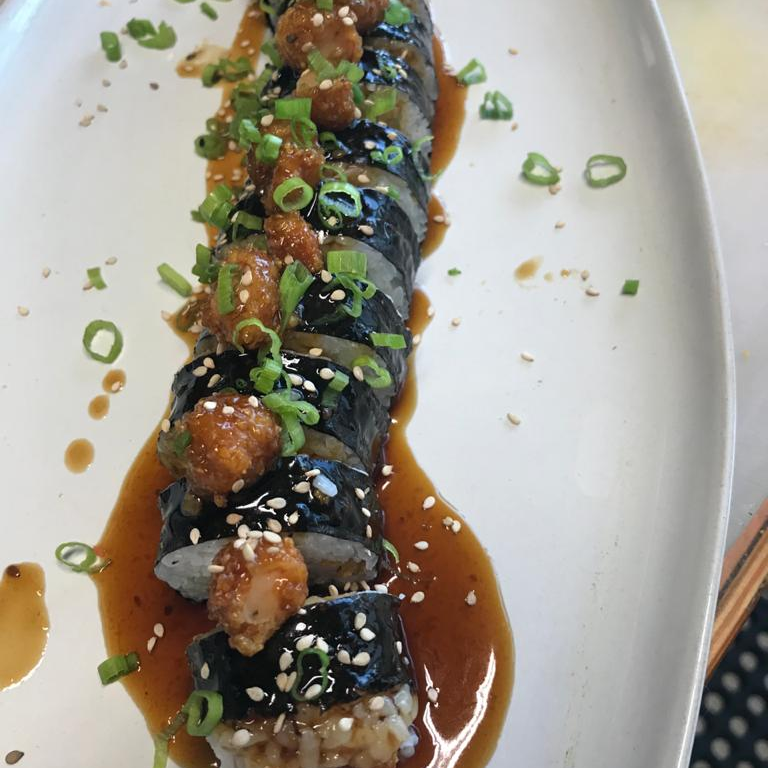 Tiger Roll