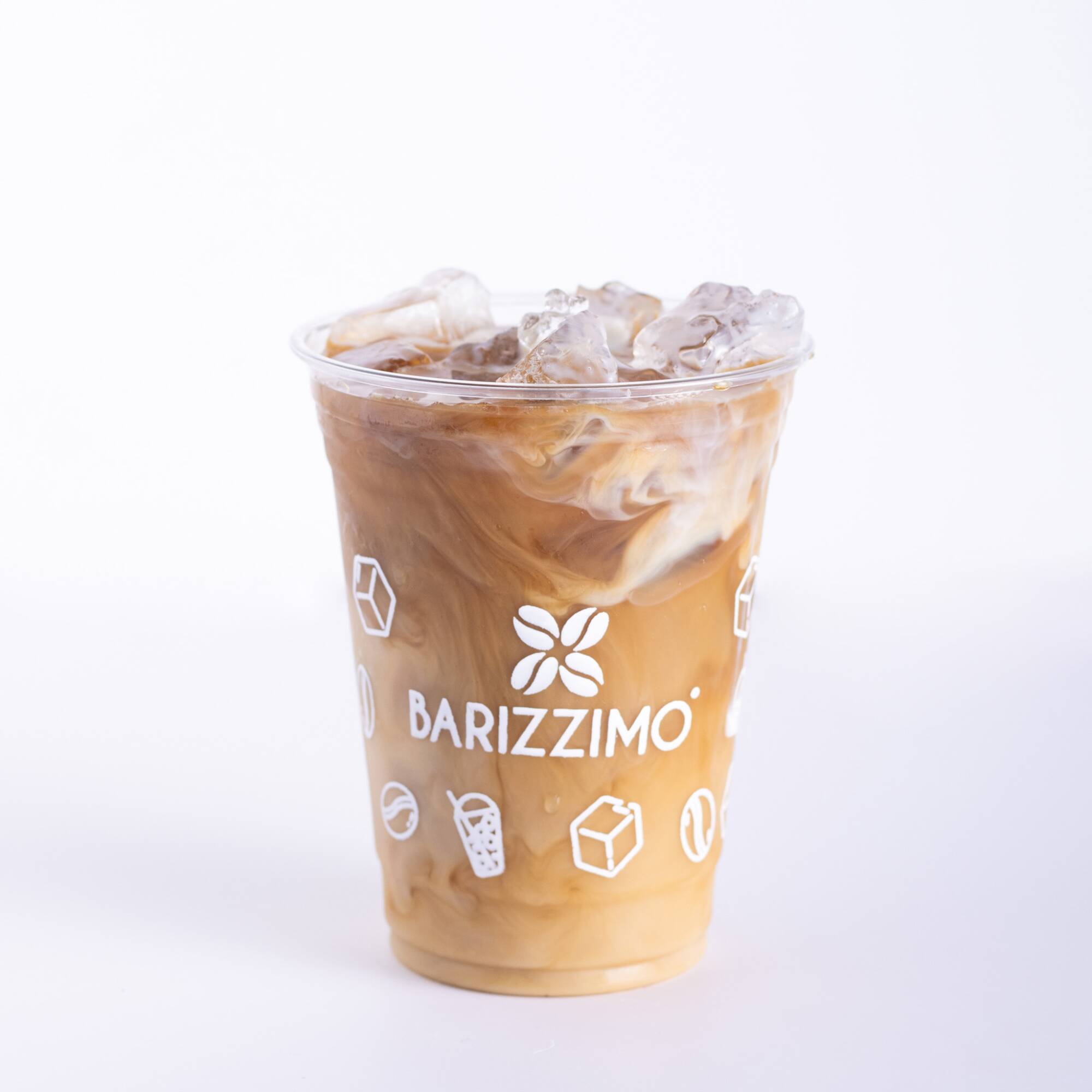 Cold Brew Latte Canela