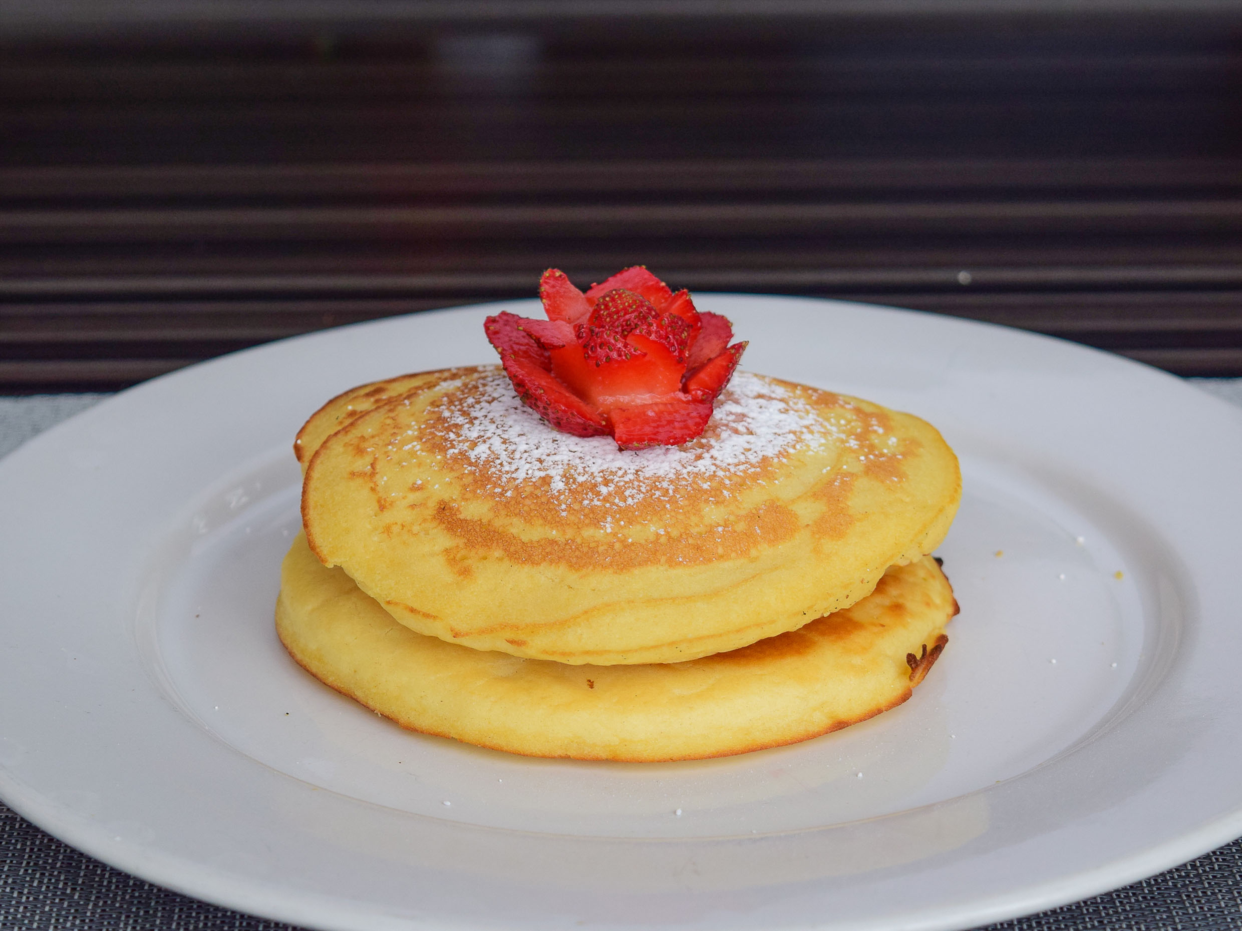 Hotcake Clásico