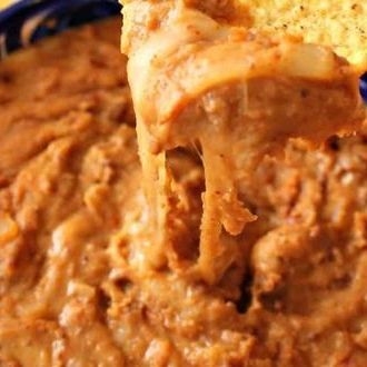 FRIJOLES PUERCOS
