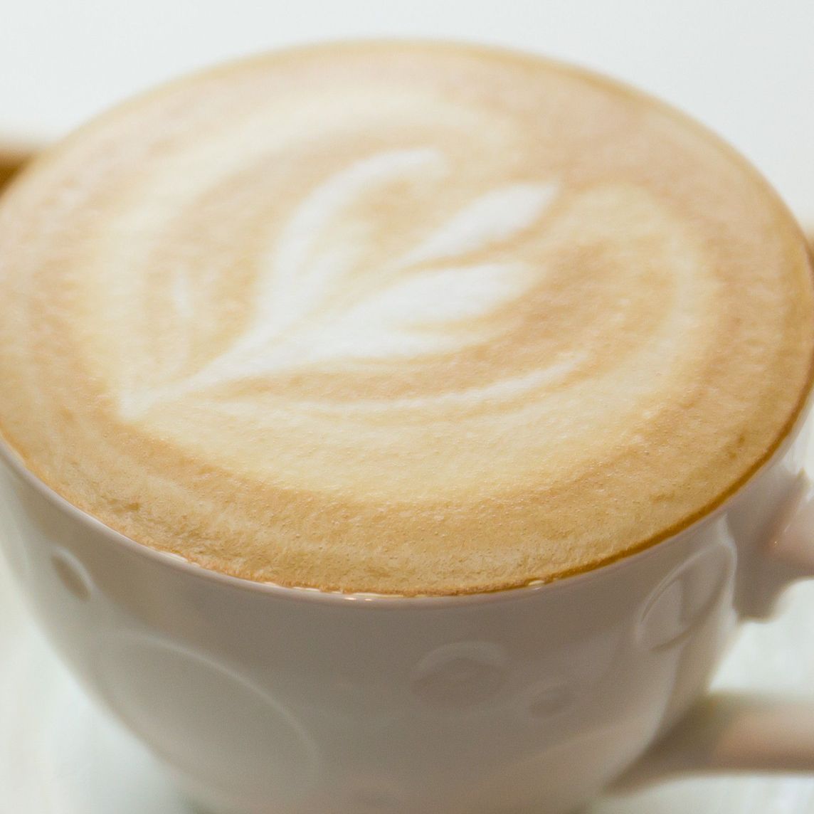 Latte natural