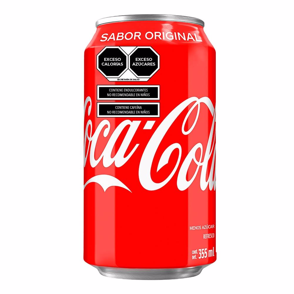 Coca Cola