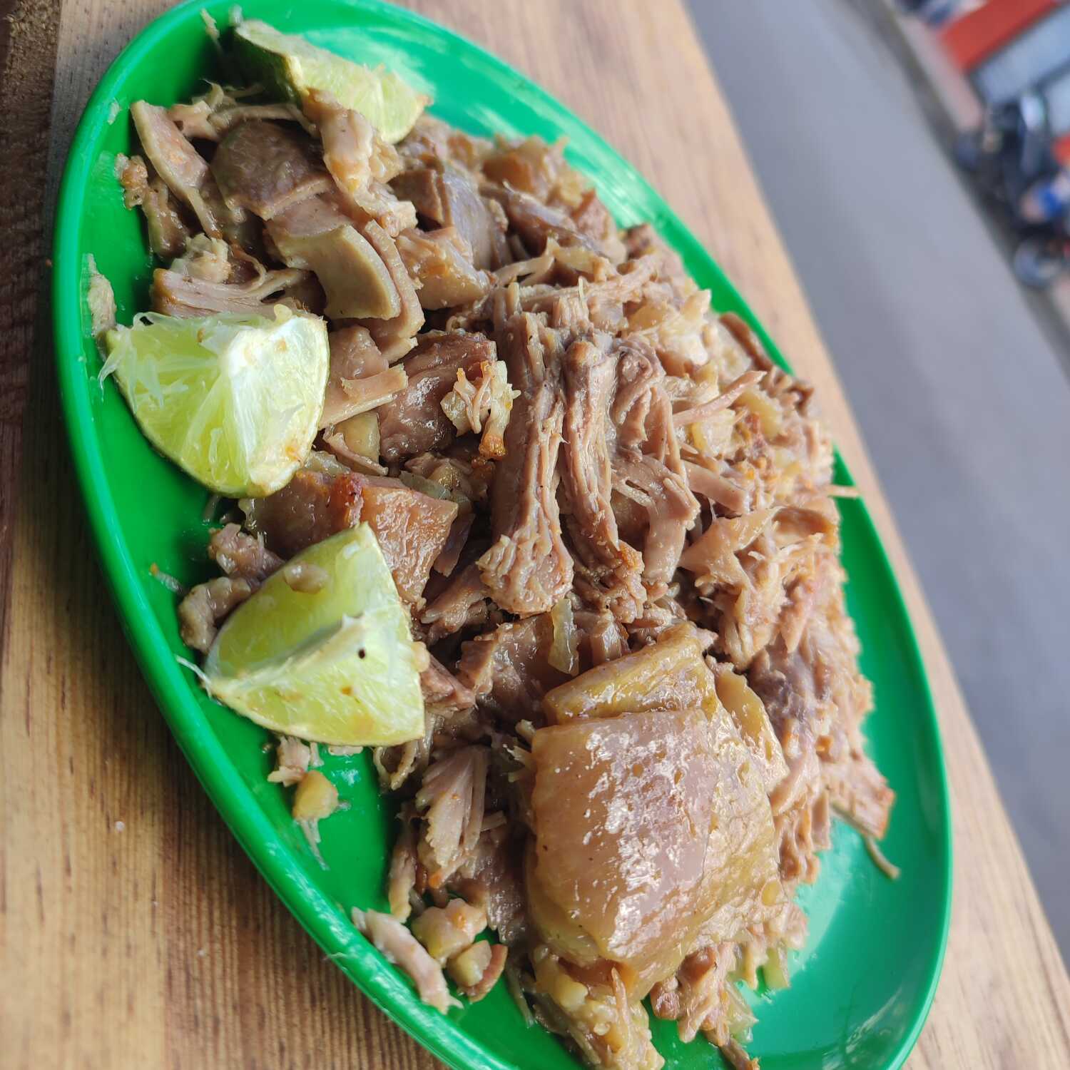 1/2 kg de surtido
