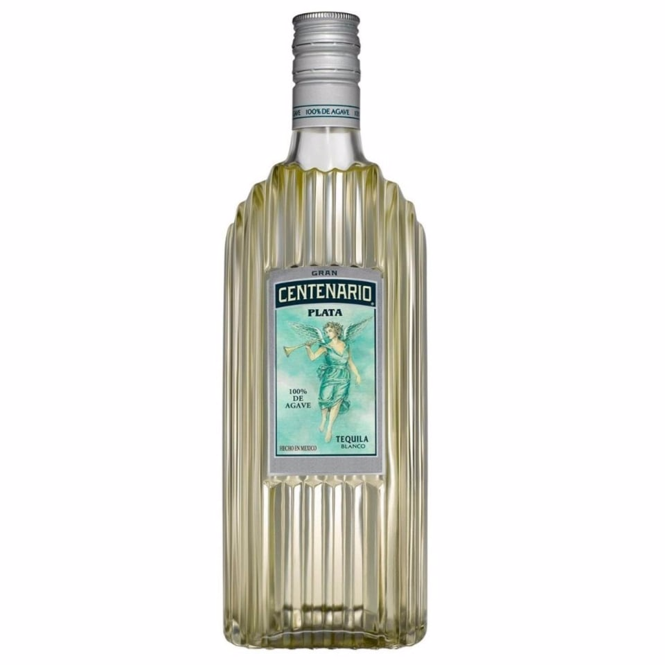 Centenario Plata 750 Ml