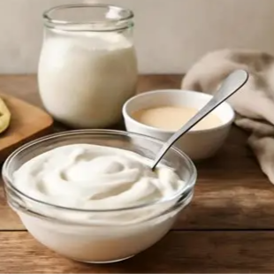 Crema extra