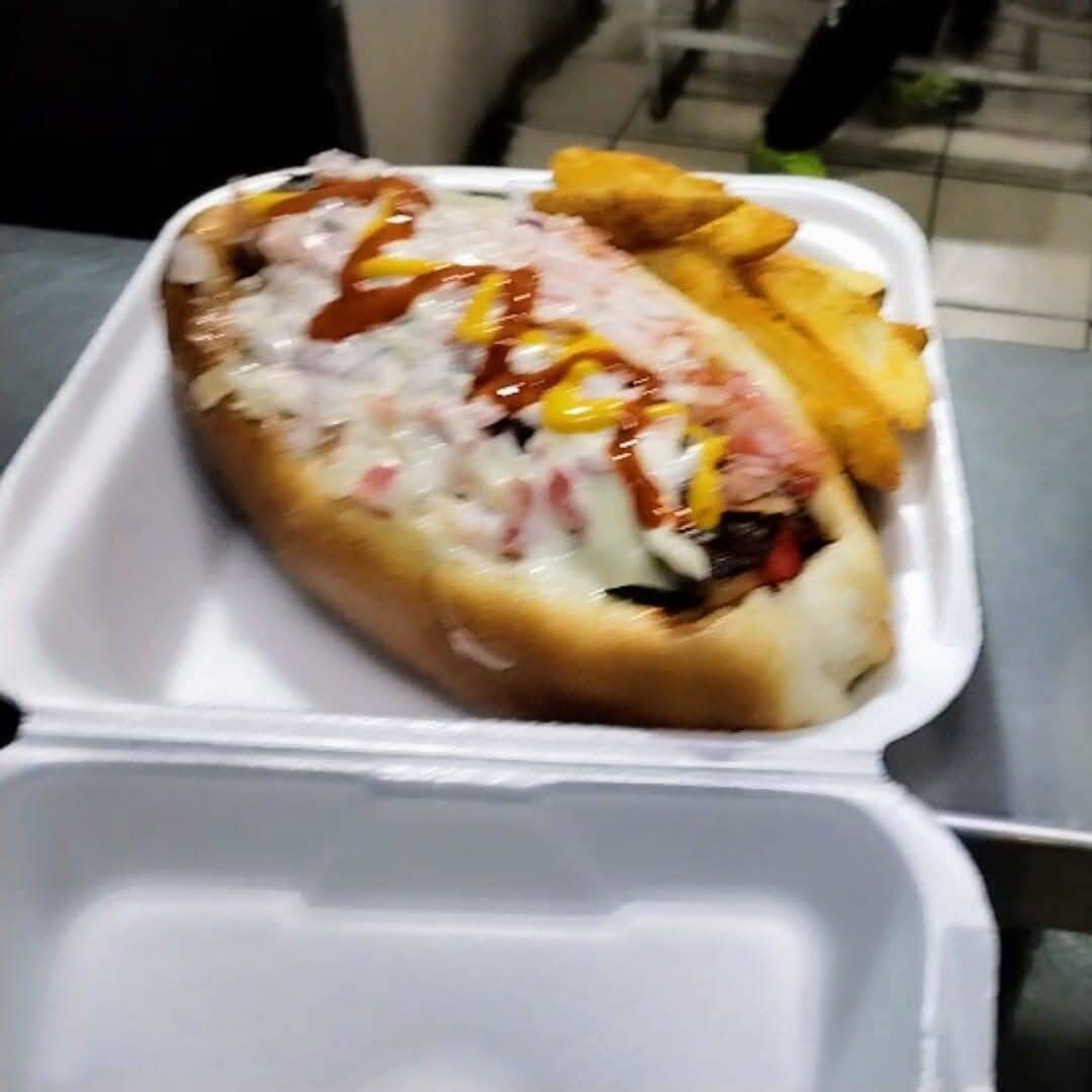 Guajolota!!