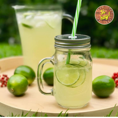 LIMONADA