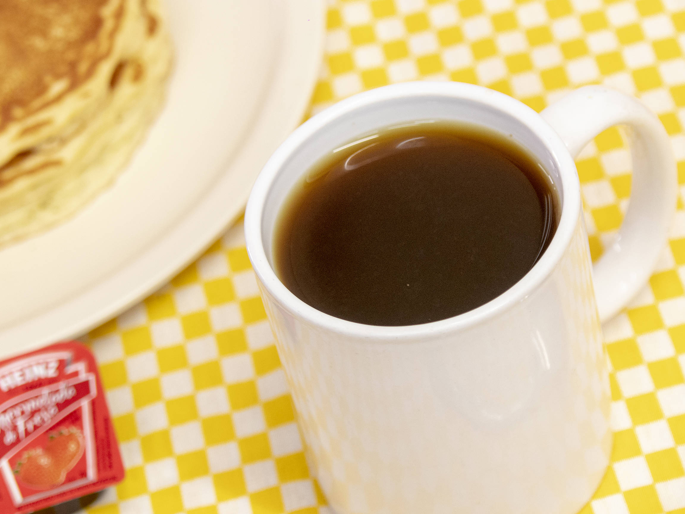 Café Negro
