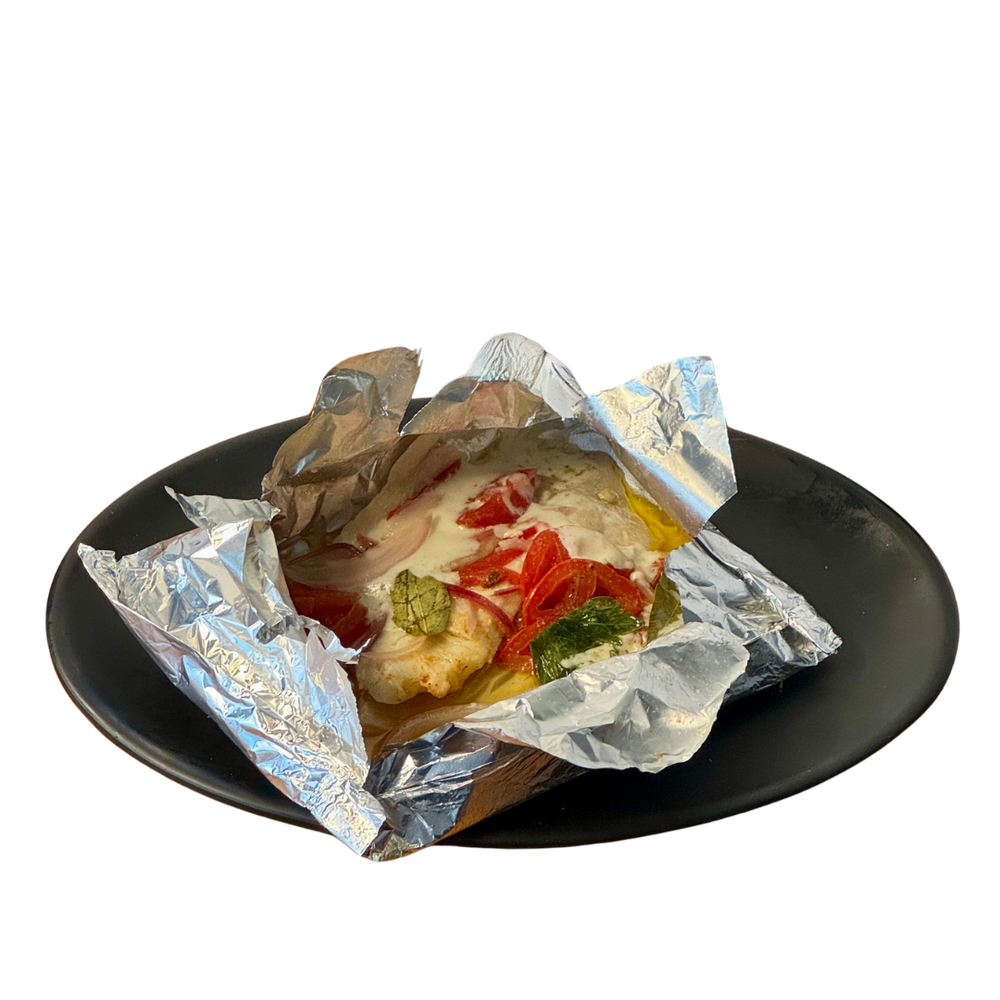 Filete a la diabla