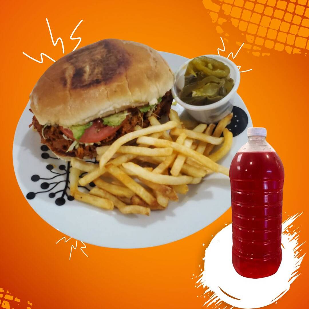 Combo Paquete 1