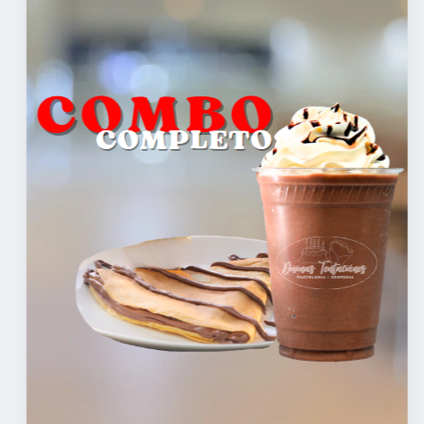 Combo Completo