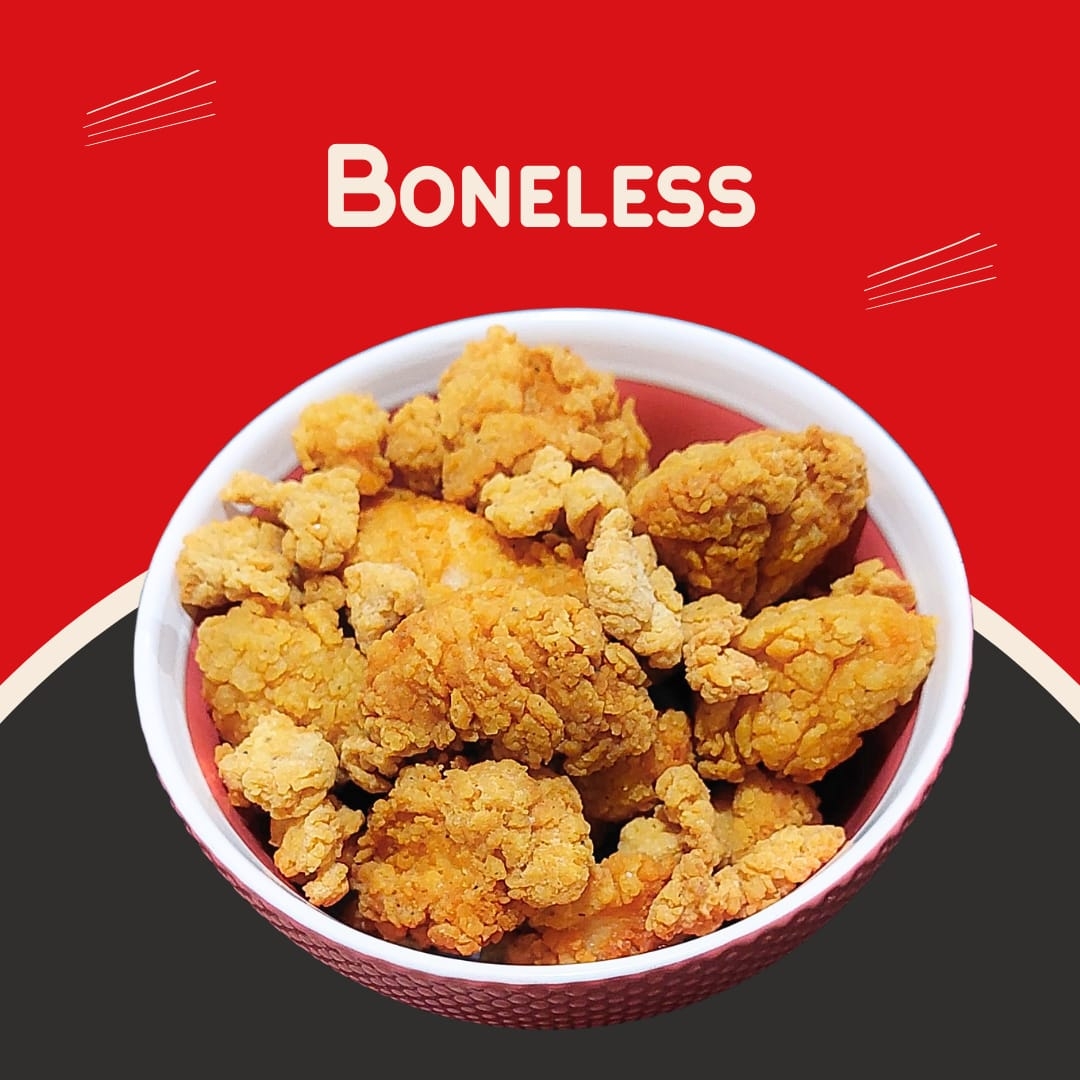 BONELESS