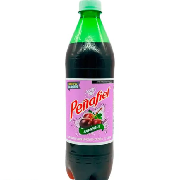 Peñafiel sangria 600 ml