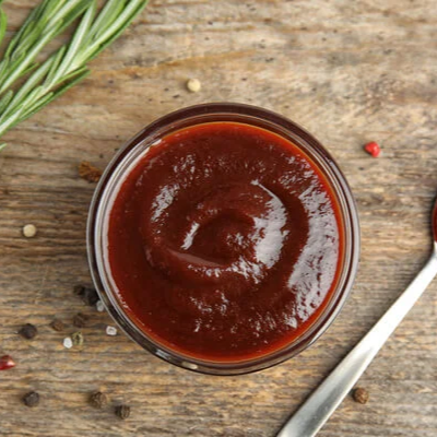 Salsa BBQ Picante