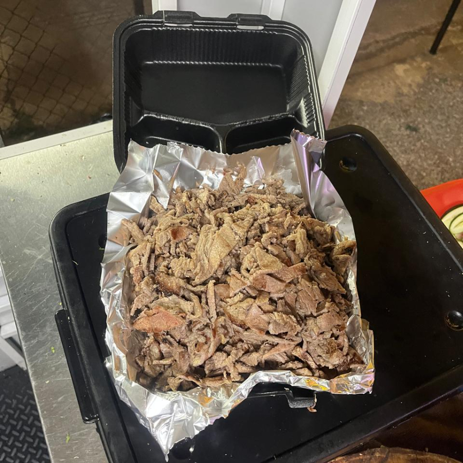 PAQUETE DE ASADA