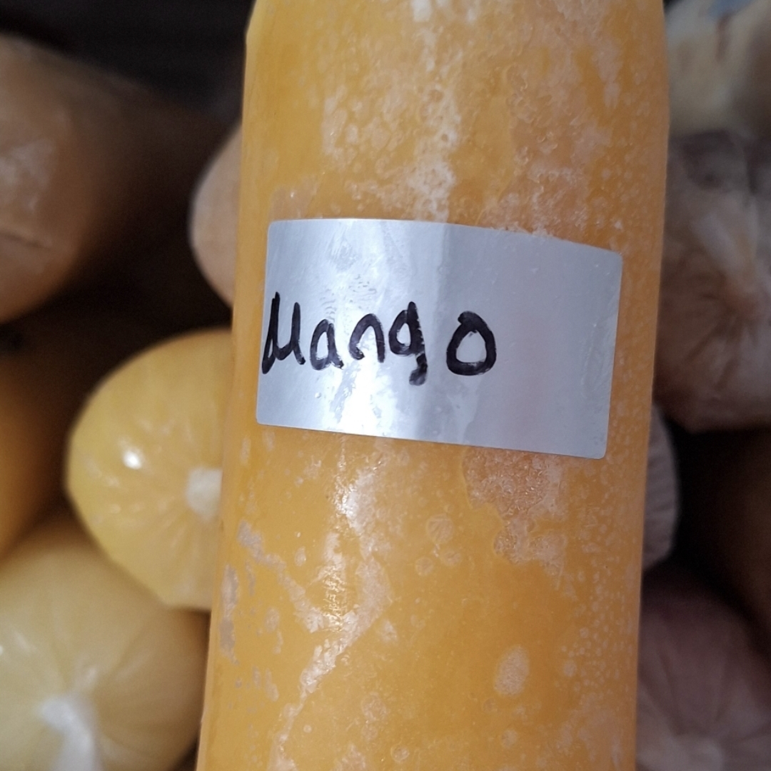 Mango