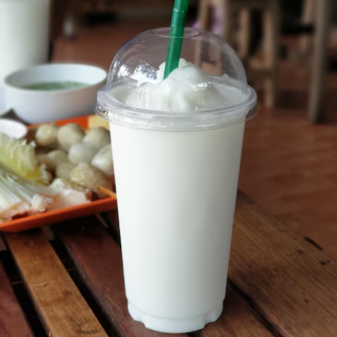 Smoothie Horchata