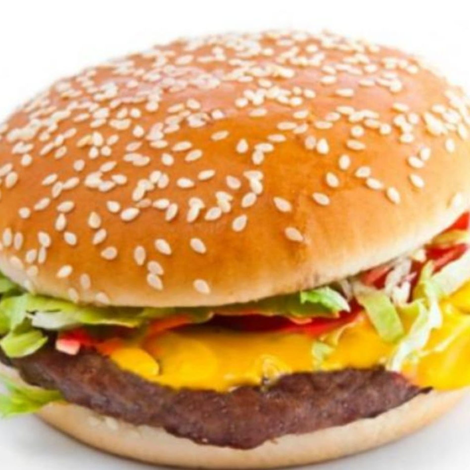 Hamburguesa Classica