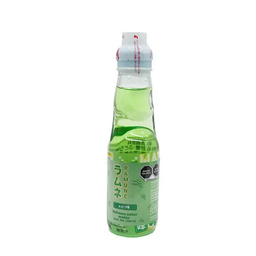 RAMUNE MELON 200 ml