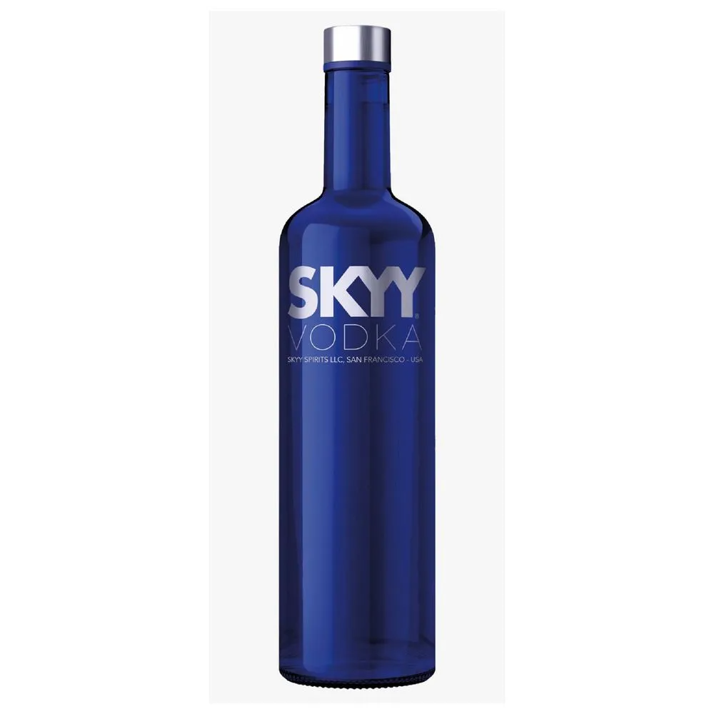 Vodka Skyy 750 ml