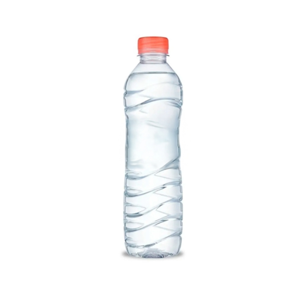 Agua Embotellada Delivery