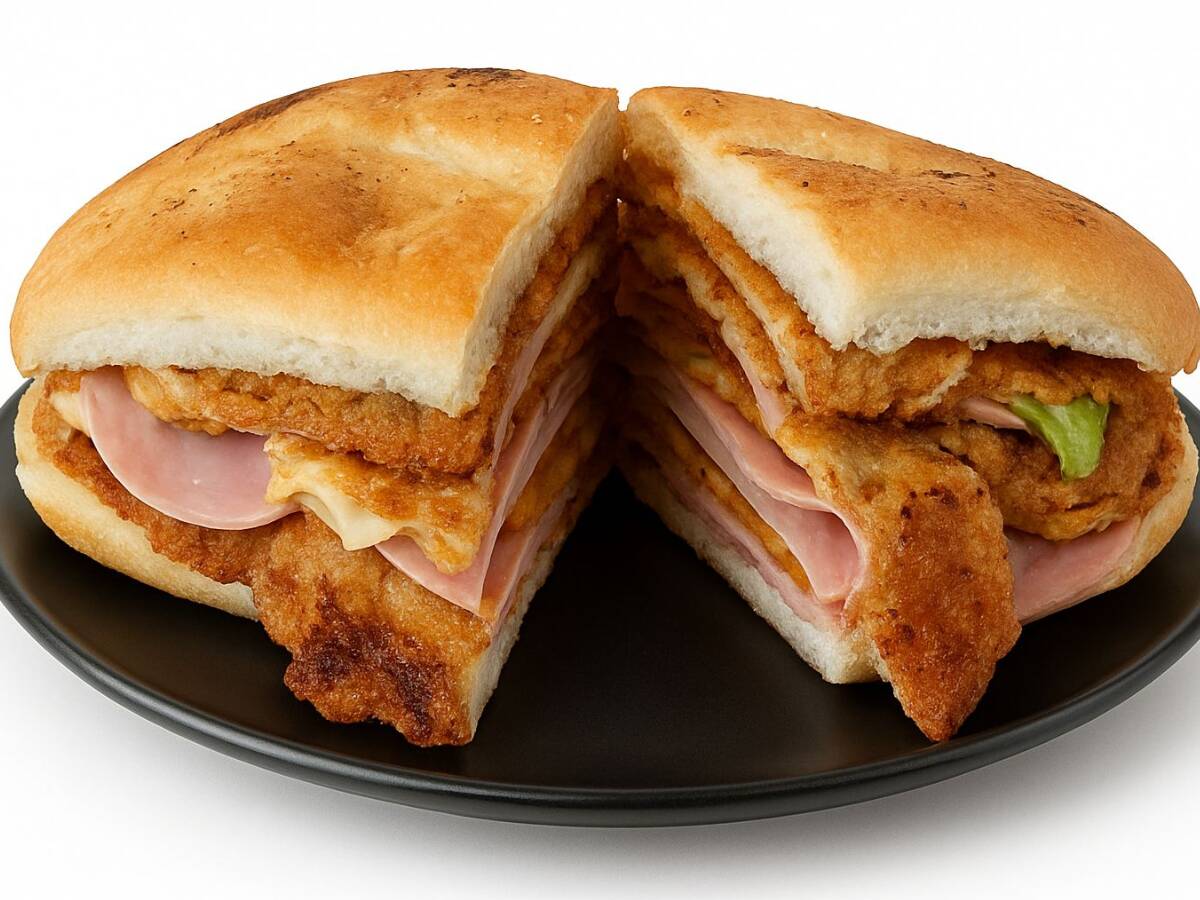 Super tortas cubanas