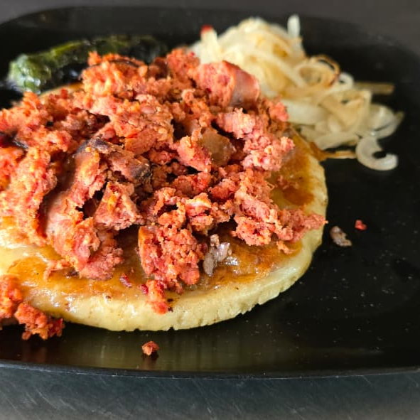 Sopes