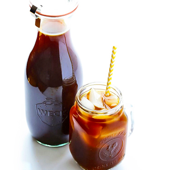 Cold Brew 16 oz.