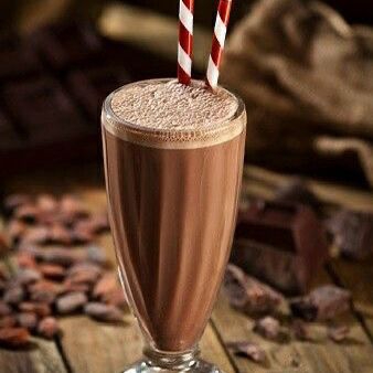 Chocomilk